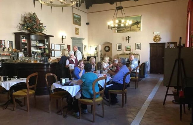 Meublé Il Riccio - Photo 82