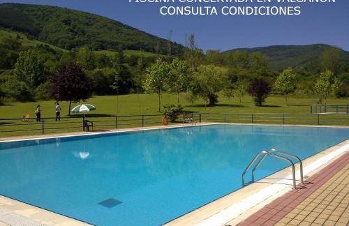 Apartamentos Turísticos Real Valle Ezcaray - Foto 15