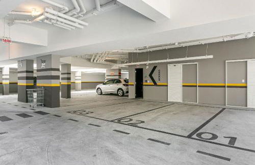 Piscina com Vista Mar | WI-FI 200mb #CA86 - Foto 30