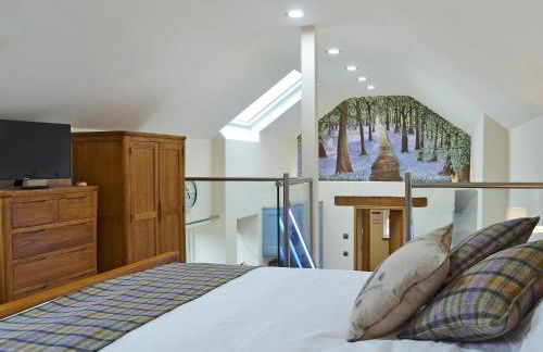 Bluebell Barn - Foto 10