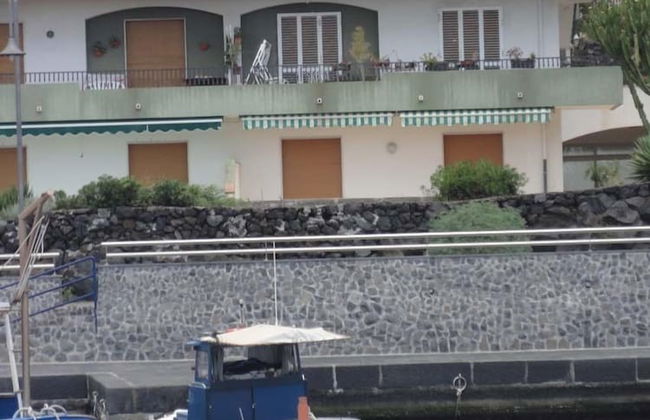 Wonderful Apartment in Front of the sea - Photo 12