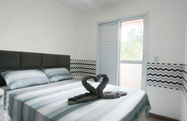 Apartamento Moderno na Vila Togni - Foto 1