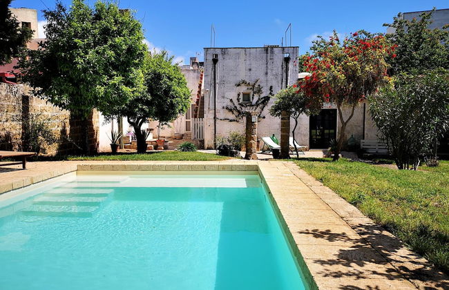 Leu075 in Castrignano del Capo - Foto 1