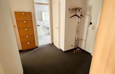 Komplette Wohnung in Wendelstein bei Nürnberg - Messenähe - Foto 18