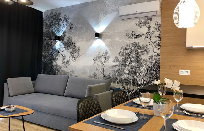 OldTown deLuxe - Foto 42