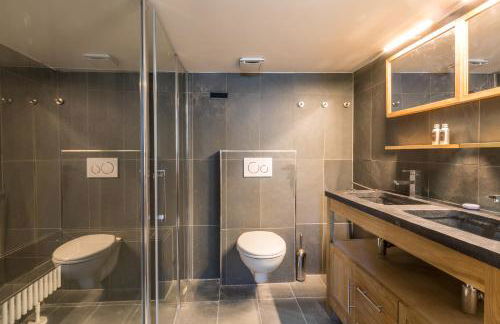 Chalet Yolo - Chalet Retreat in Central Chamonix Steam Room - Foto 28