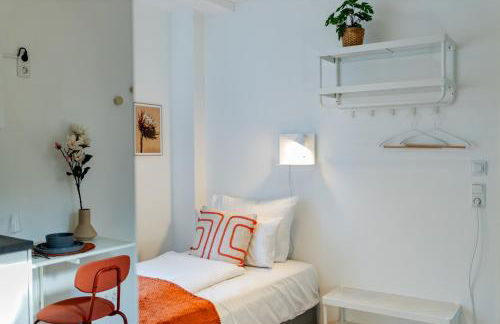 DWELLSTAY - Zuse Höfe Bad Hersfeld - Foto 26