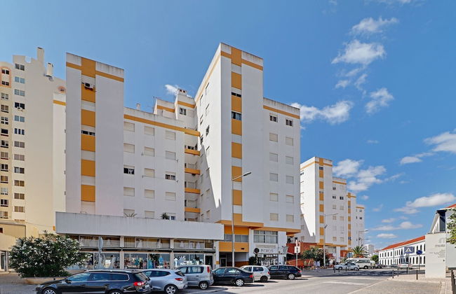 Portimão Marina View by Homing - Photo 14