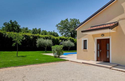 VILLA GIOVANNA POREC - Foto 64