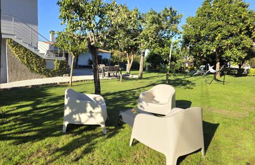 Villa Rosa - Foto 41