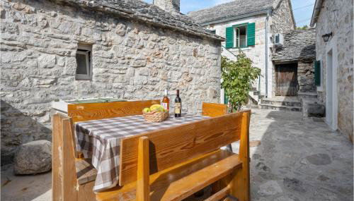 Cozy Home In Primosten With Wifi - Foto 2