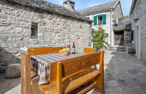 Cozy Home In Primosten With Wifi - Foto 2