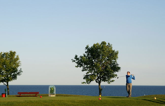 Ferienwohnungen Wulfener Hals - Foto 25