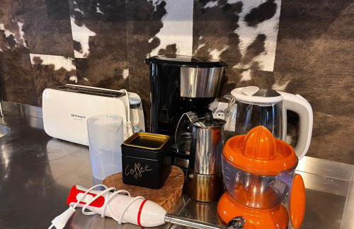 BILBO Near ático rural con terraza - Foto 38