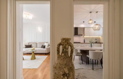 LUX GARDEN Luxury Apartment Split 2 - Photo 34