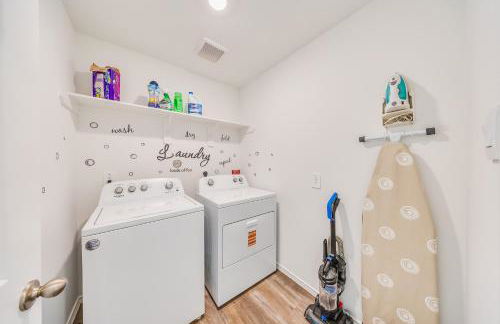 Beautiful Modern Home - Foto 18