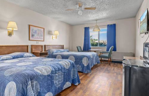 Luxury Inn - Foto 13