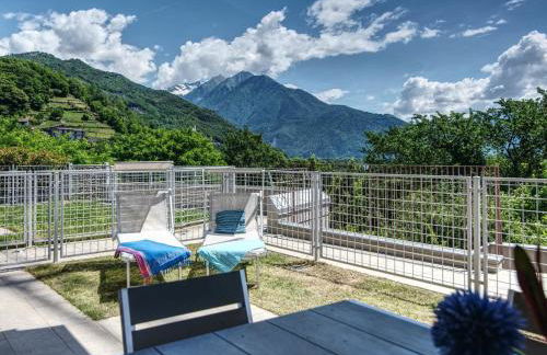 Yellow Lake View by Halldis - Foto 16