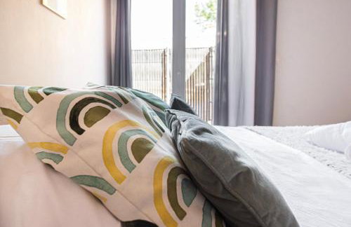 Appart Cosy I Centre-ville - Foto 3
