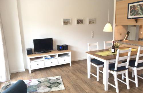 Ferienwohnung *Meeresleuchten* - Foto 1