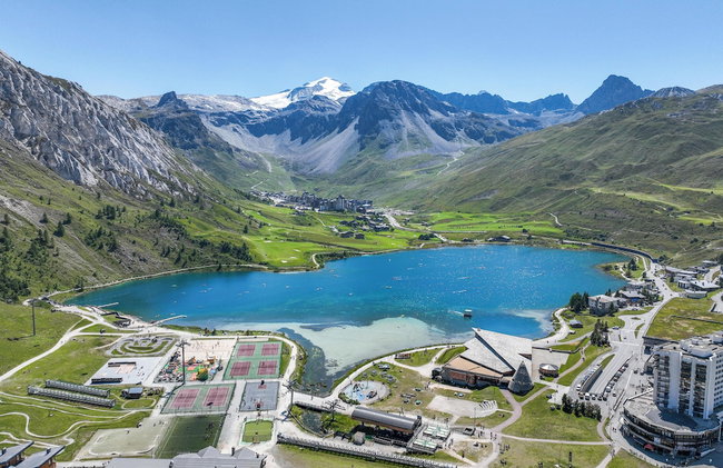 Belambra Clubs Tignes - Val Claret - Photo 62