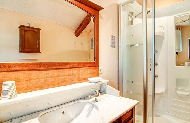 Holiday Home in Lierneux With Garden - Photo 22