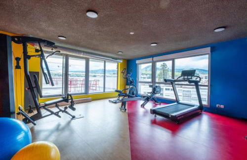 Résidence KLEY - Foto 46