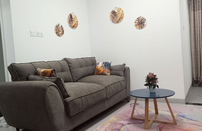 Lovella Suites Gold Park - Foto 10