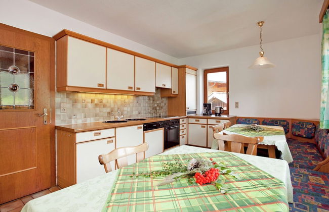 Beautiful Apartment in Fugen / Zillertal - Foto 14