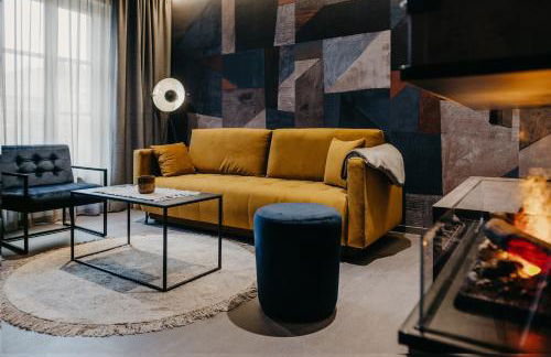 Parzivita Suites - Foto 14