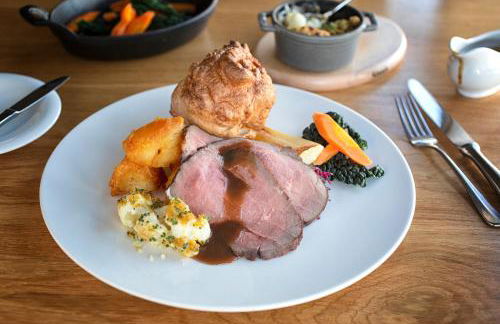 Eckington Manor - Foto 23