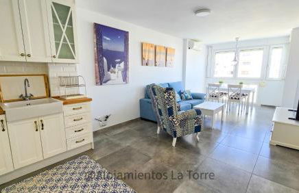 Laguna Beach Premium - Alojamientos La Torre - Photo 19