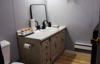 White Mountain Lodge! - Foto 34