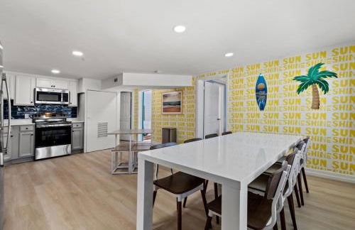 5 bedroom-2 and a half bathroom Apartment - Foto 26