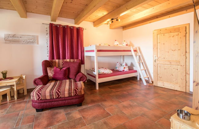 Ferienparadies Reifnhof - Foto 16