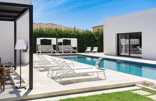 Villa Bonita - Foto 14