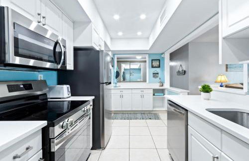 Sandpiper Towers 408 - Foto 17