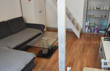 Spacieux studio meublé - Foto 9