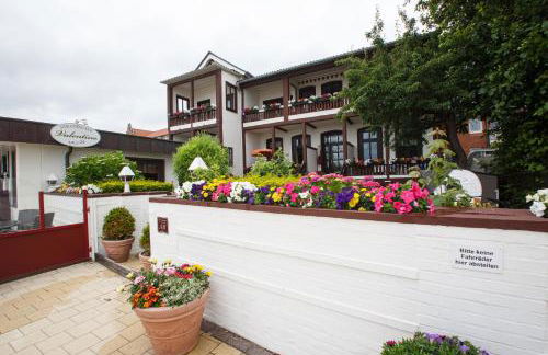 Gästehaus Hoferichter, Whg 2 - Foto 14