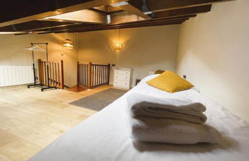 Apartamento dúplex en el corazón de Camprodon, La Rovira - Photo 23