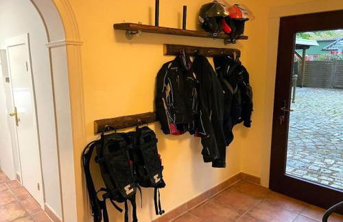 Cabin in Quickborn with swimming pool - Foto 20