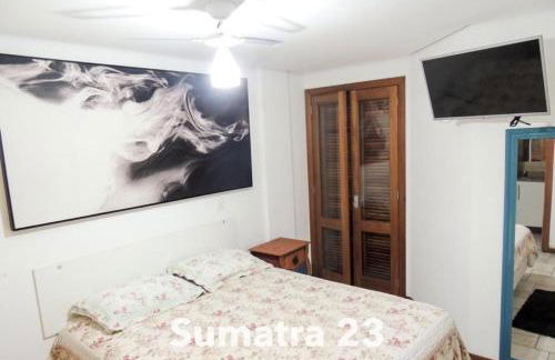 GRAND BALI RESORT UBATUBA - Foto 13