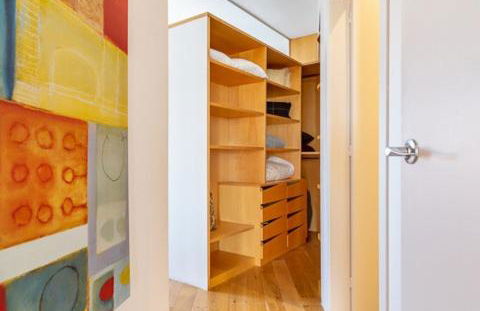 Idyllic apartment in BCN beach - Photo 14