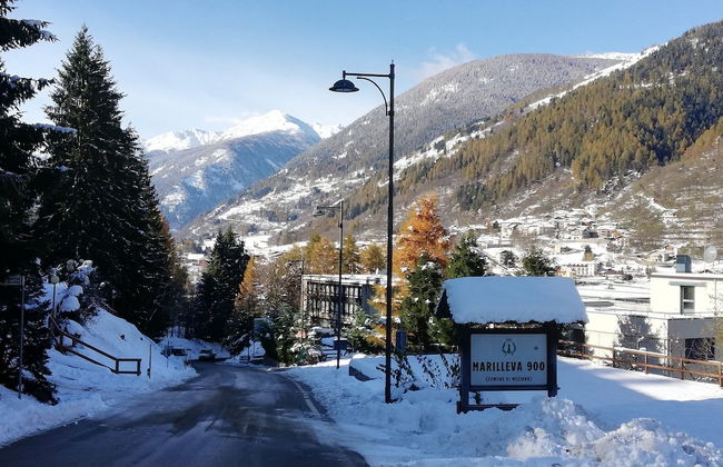 Residence Pradalago - Foto 29