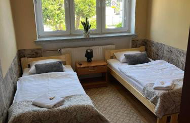 Luna Noclegi i Zakwaterowanie - Foto 24