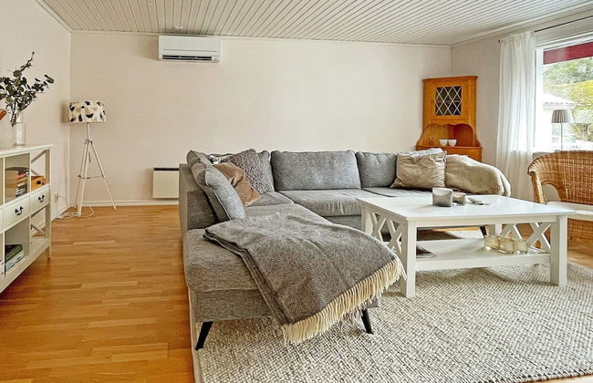 6 Person Holiday Home in Svanesund-by Traum - Foto 8