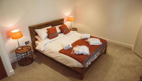 The Granary - Foto 3