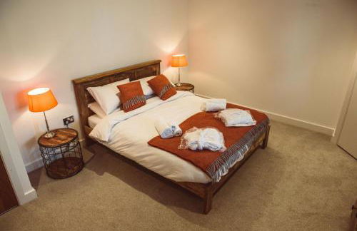 The Granary - Foto 3