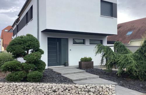 Maison d’architecte située sur la route des vins - Foto 3