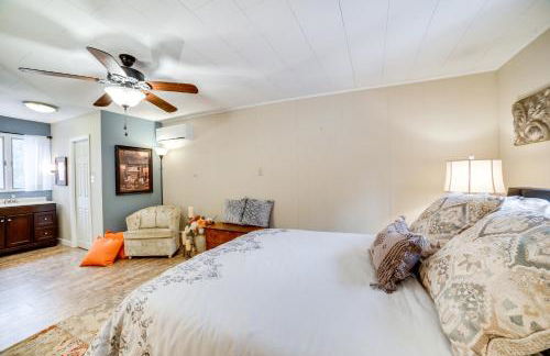 Rector Home with Hot Tub about 6 Mi to Ligonier! - Foto 12